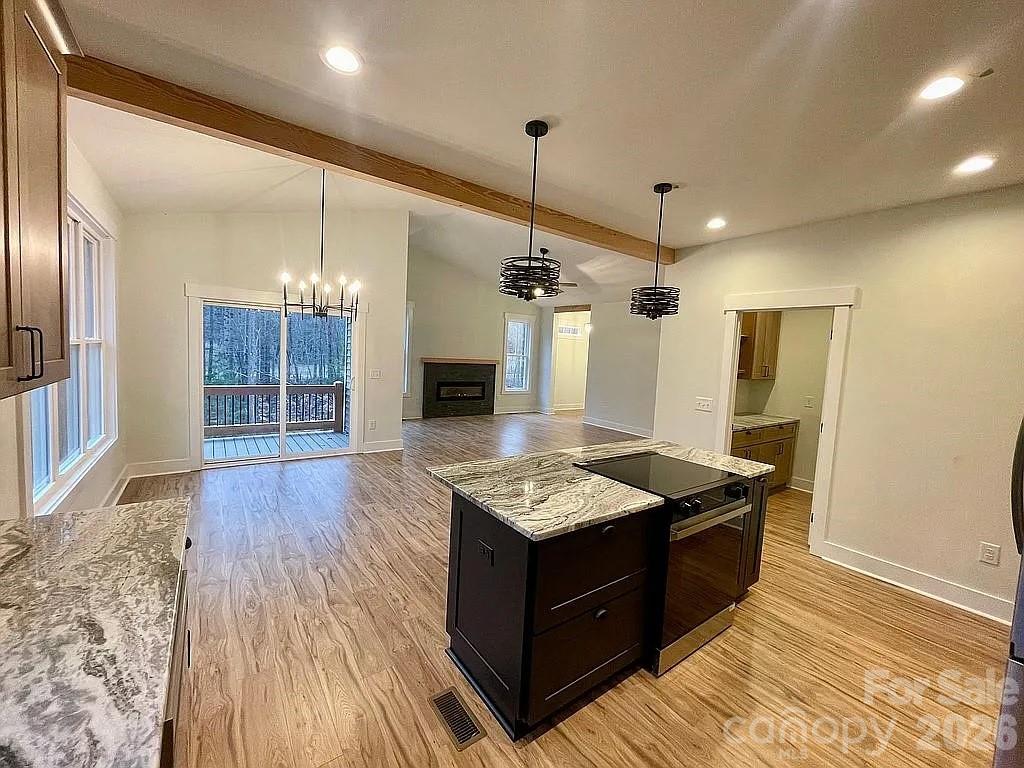 853 Spring Lake Drive Iron Station NC 28080