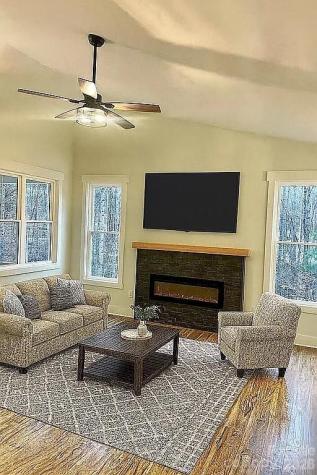 853 Spring Lake Drive Iron Station NC 28080