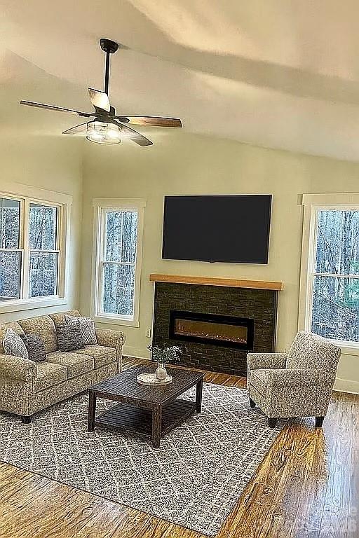 853 Spring Lake Drive Iron Station NC 28080