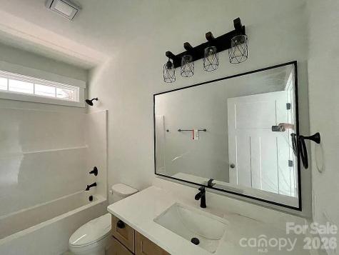 853 Spring Lake Drive Iron Station NC 28080