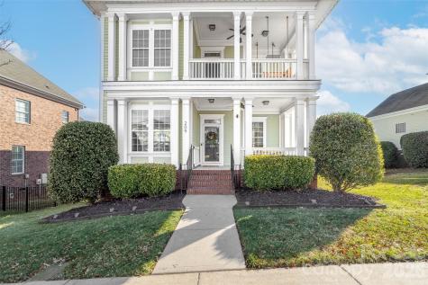 209 Wesleyan Drive McAdenville NC 28101
