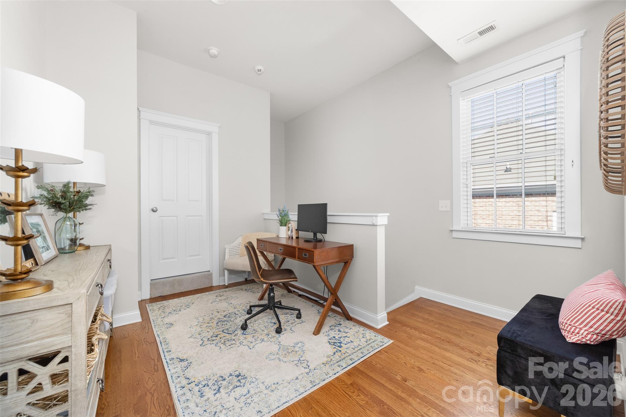 209 Wesleyan Drive McAdenville NC 28101