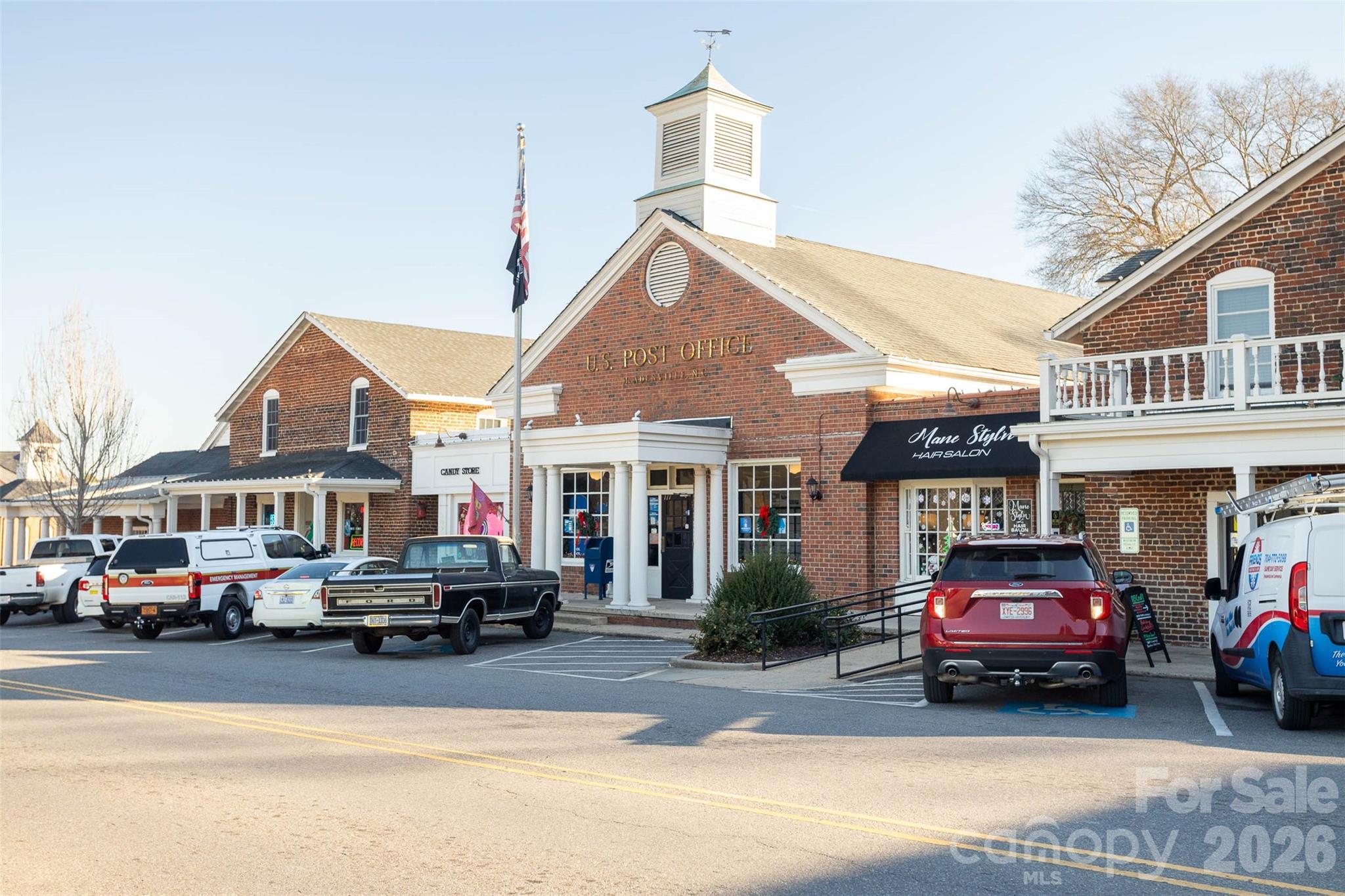209 Wesleyan Drive McAdenville NC 28101