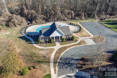 209 Wesleyan Drive McAdenville NC 28101