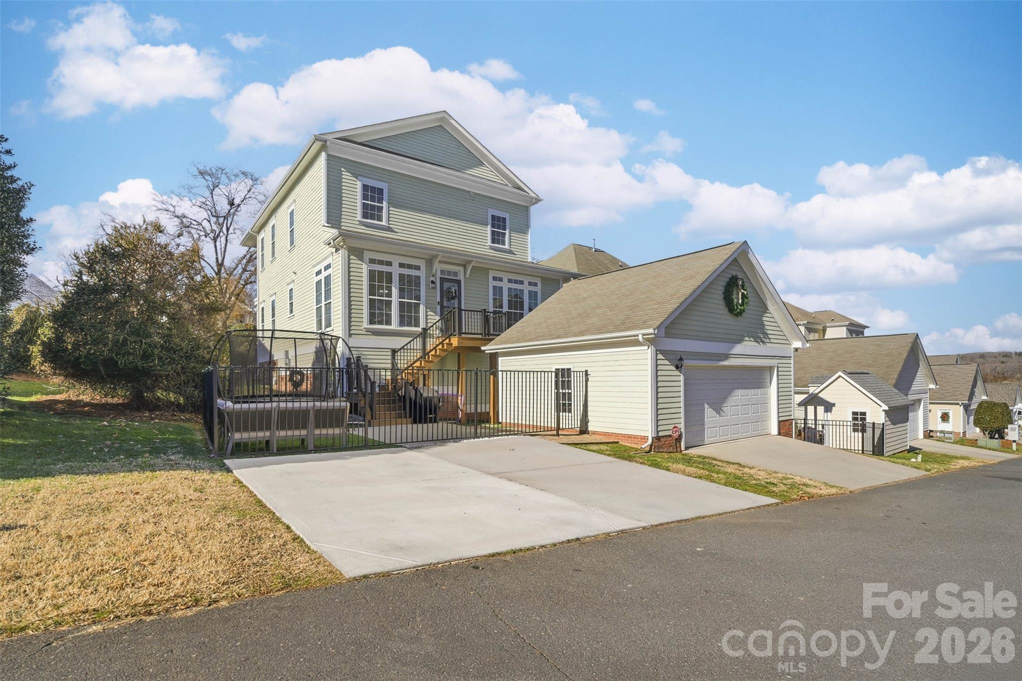 209 Wesleyan Drive McAdenville NC 28101