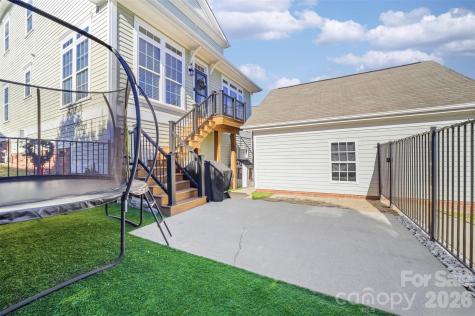 209 Wesleyan Drive McAdenville NC 28101