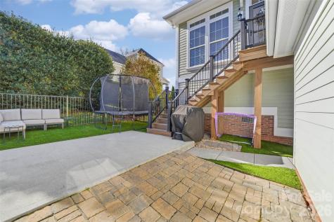 209 Wesleyan Drive McAdenville NC 28101