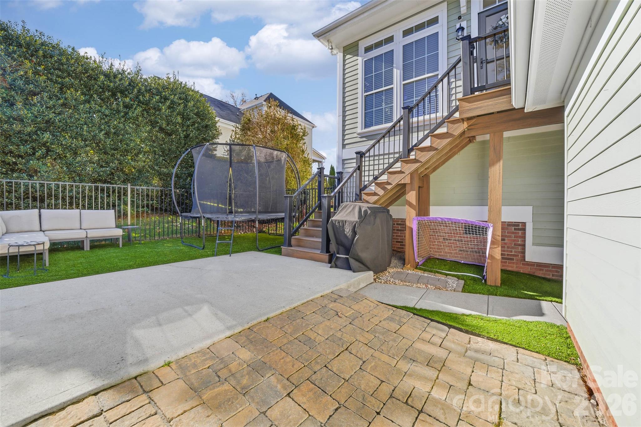 209 Wesleyan Drive McAdenville NC 28101