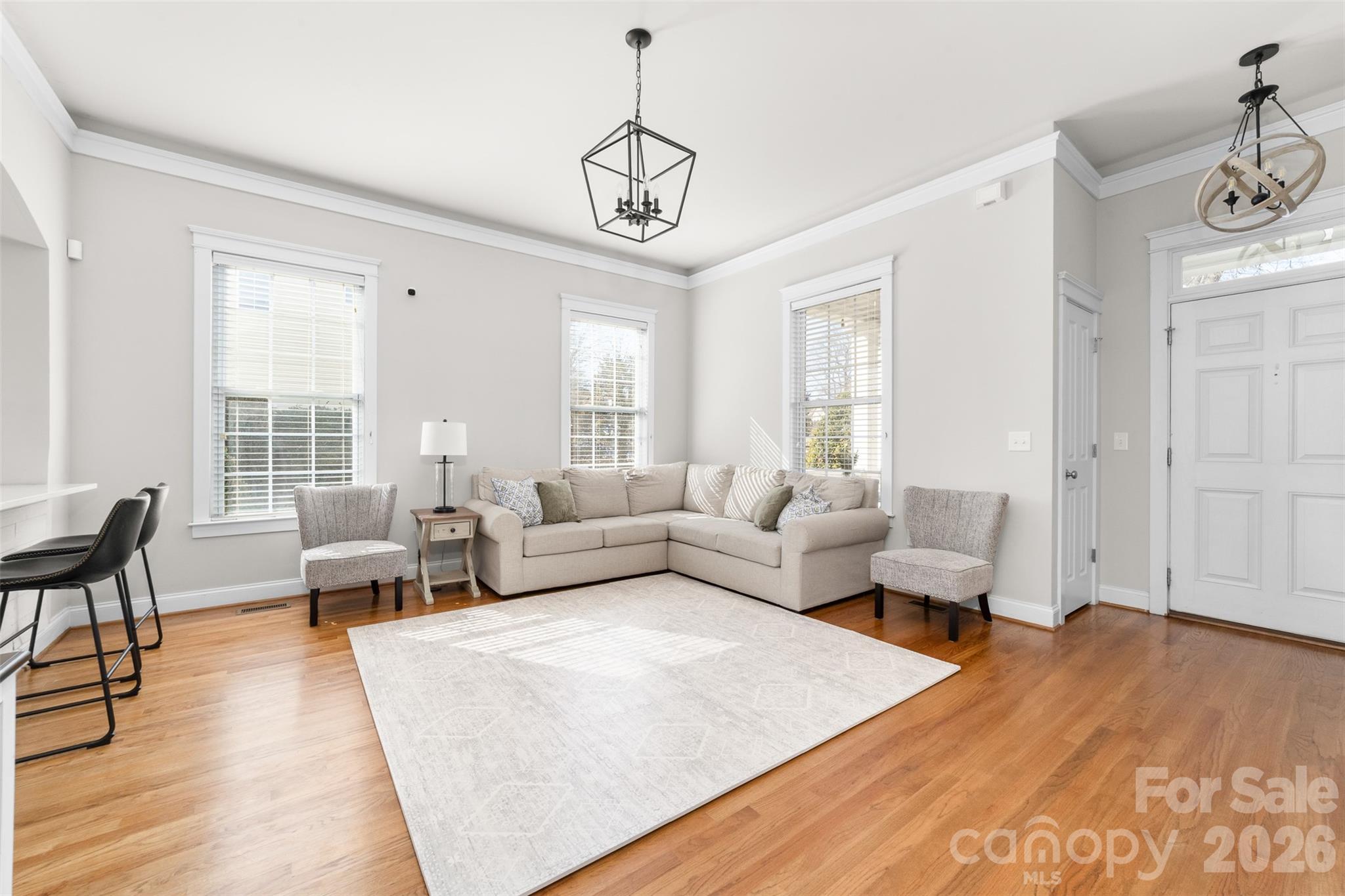 209 Wesleyan Drive McAdenville NC 28101
