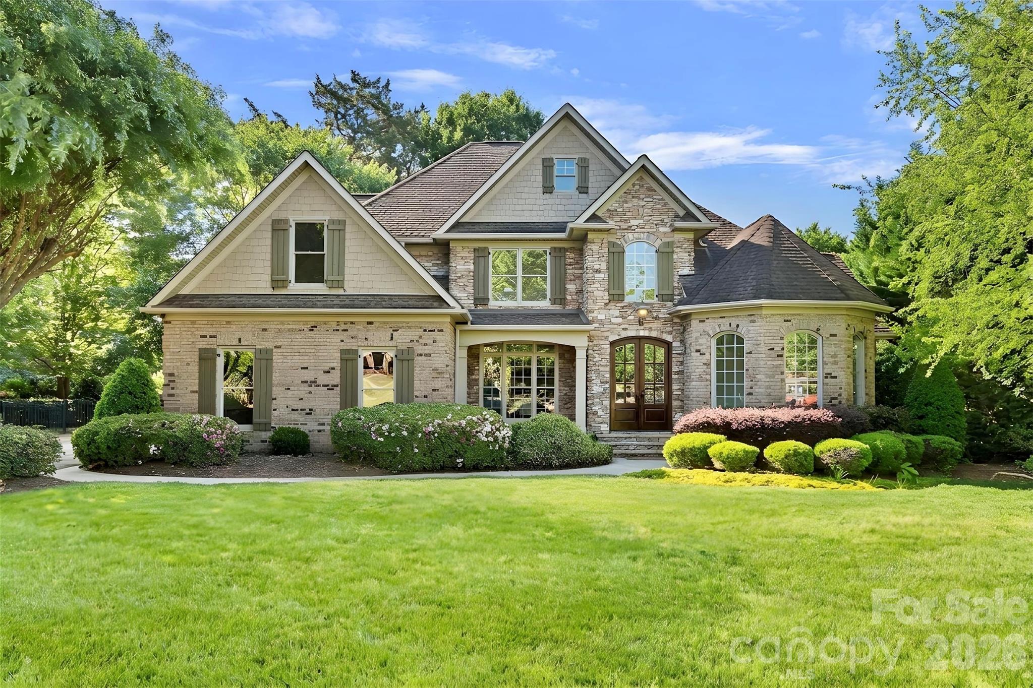 206 Pear Tree Court Fort Mill SC 29715