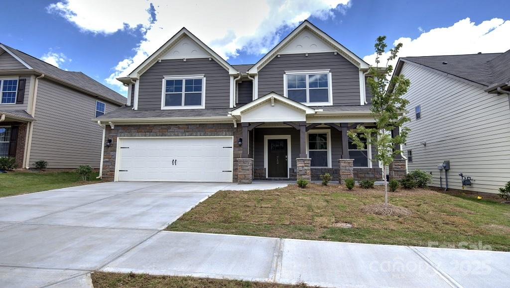 113 Asmodean Lane Troutman NC 28166