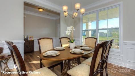 113 Asmodean Lane Troutman NC 28166