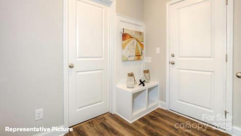 113 Asmodean Lane Troutman NC 28166