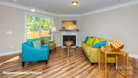 113 Asmodean Lane Troutman NC 28166