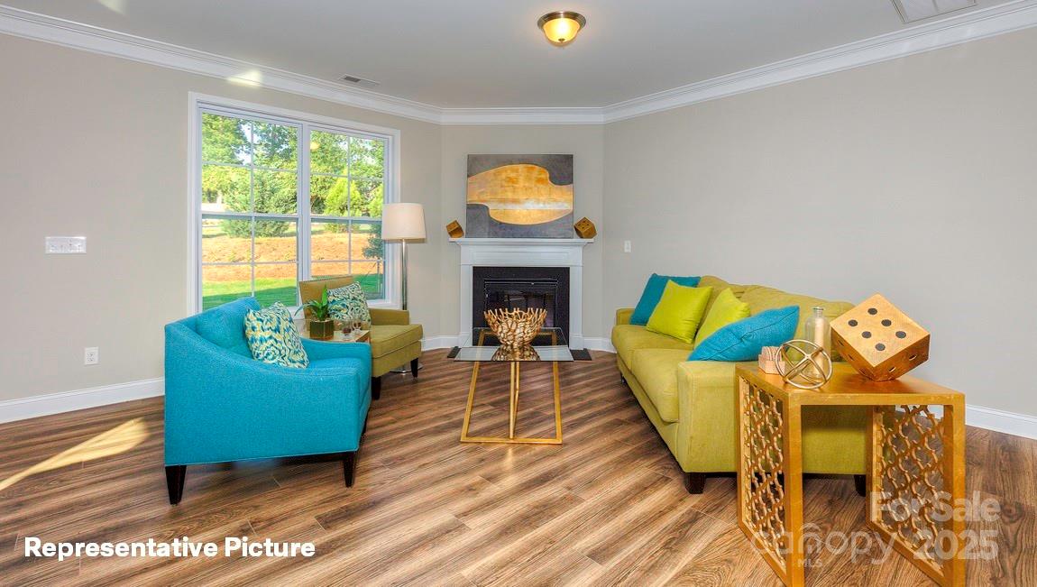 113 Asmodean Lane Troutman NC 28166