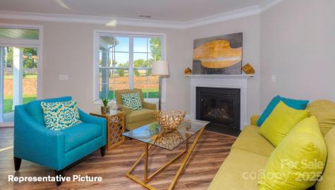 113 Asmodean Lane Troutman NC 28166