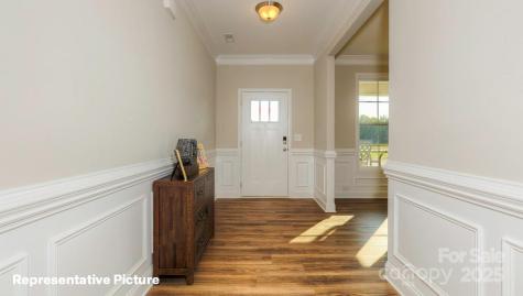 113 Asmodean Lane Troutman NC 28166