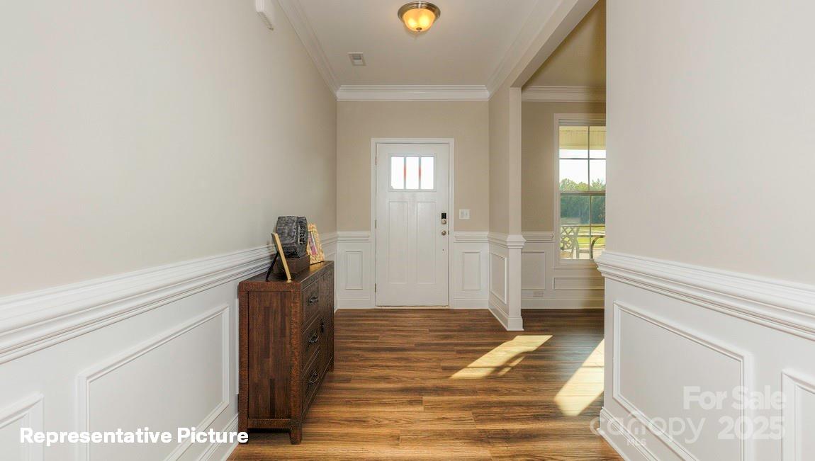 113 Asmodean Lane Troutman NC 28166