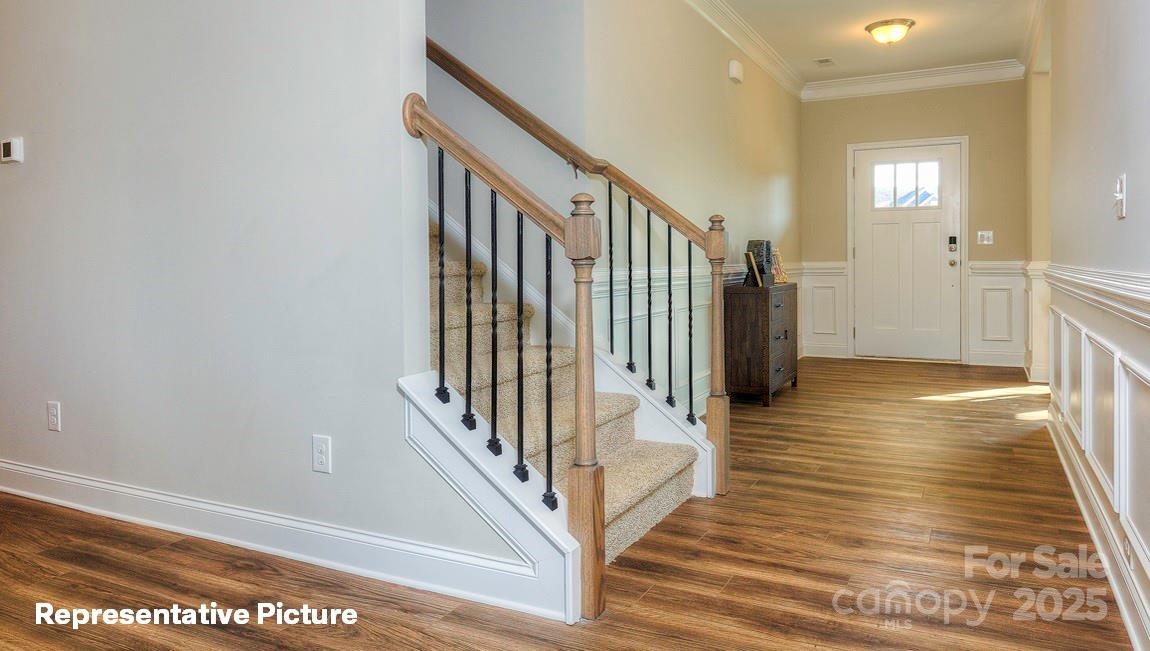 113 Asmodean Lane Troutman NC 28166