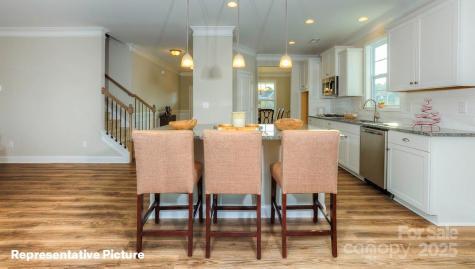 113 Asmodean Lane Troutman NC 28166