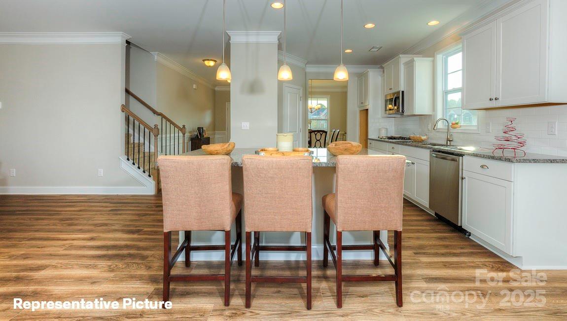113 Asmodean Lane Troutman NC 28166
