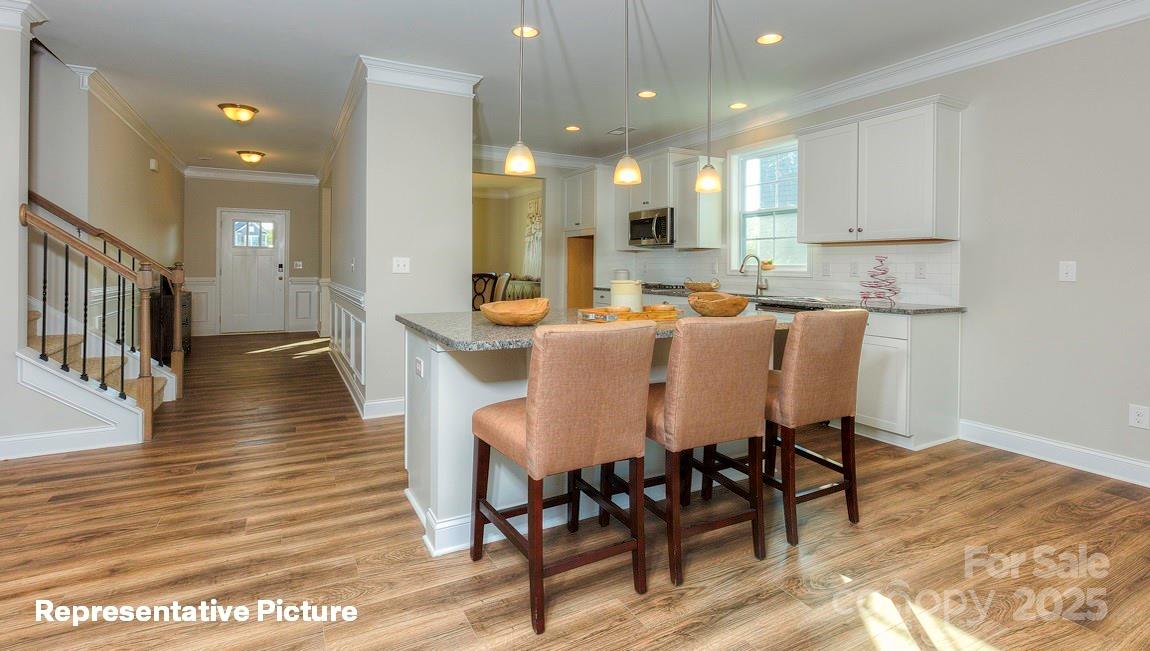 113 Asmodean Lane Troutman NC 28166