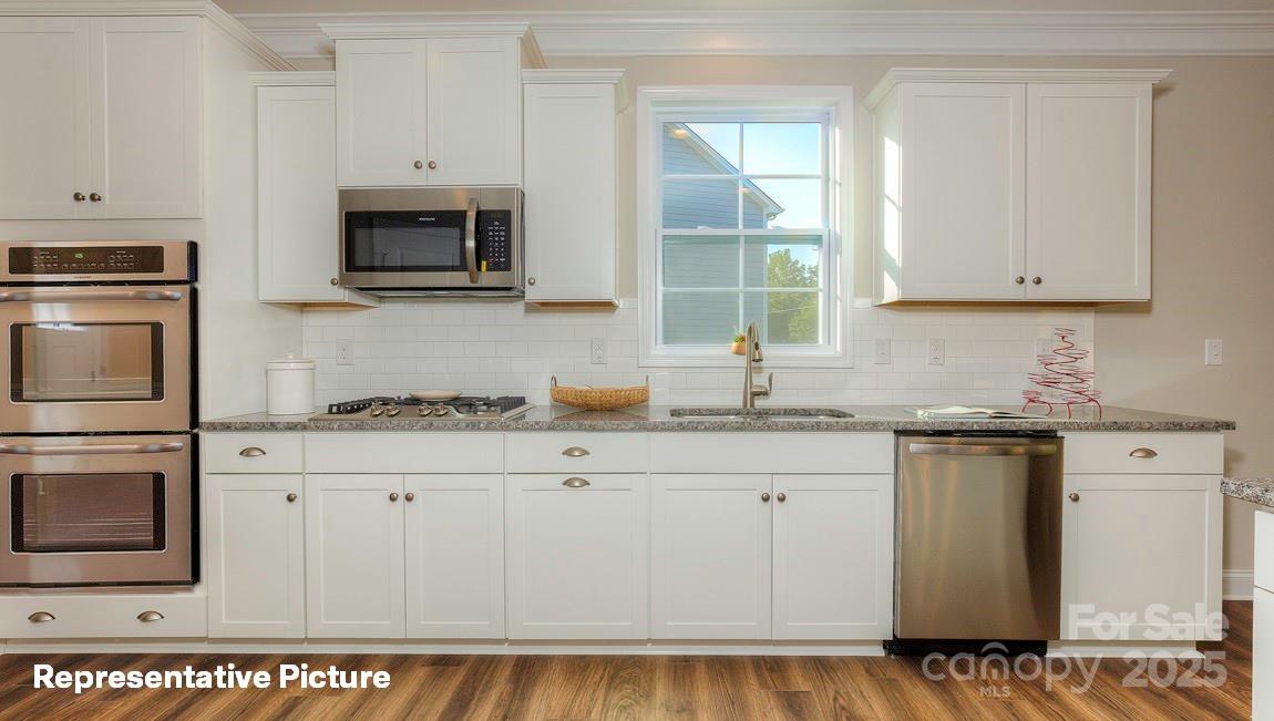 113 Asmodean Lane Troutman NC 28166