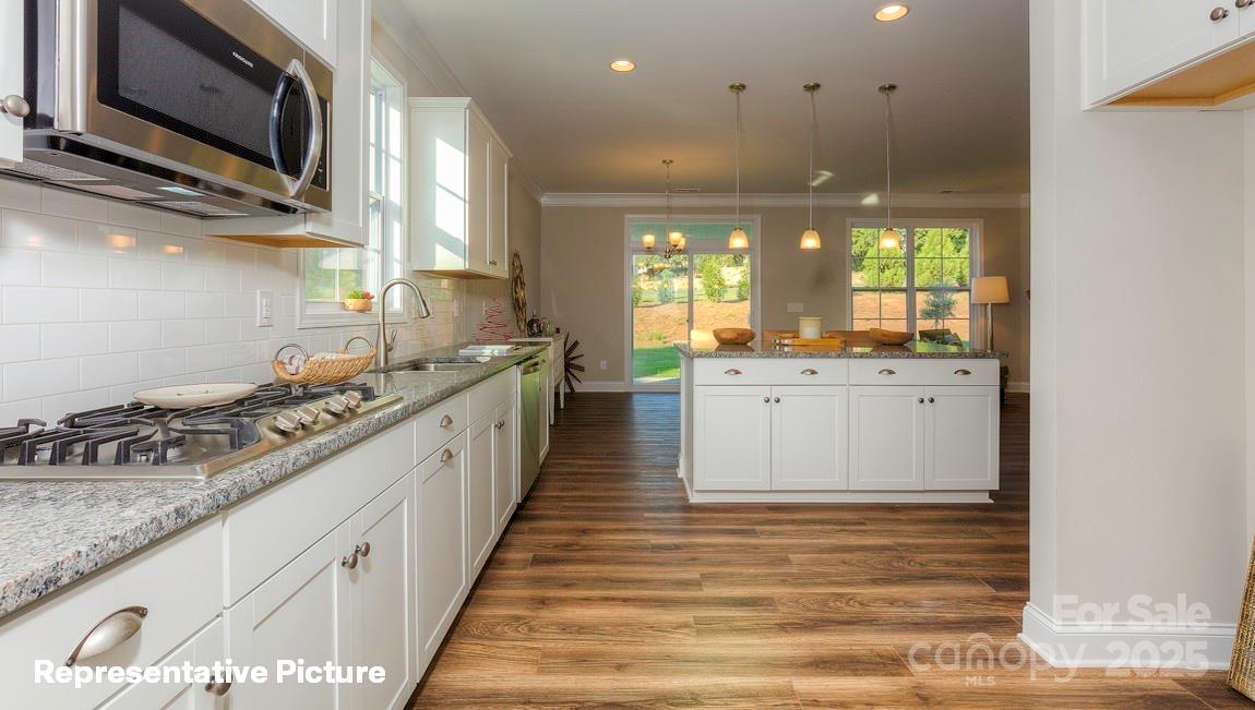 113 Asmodean Lane Troutman NC 28166