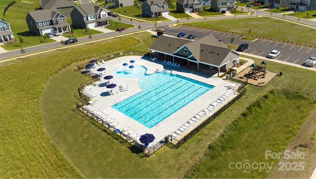 113 Asmodean Lane Troutman NC 28166