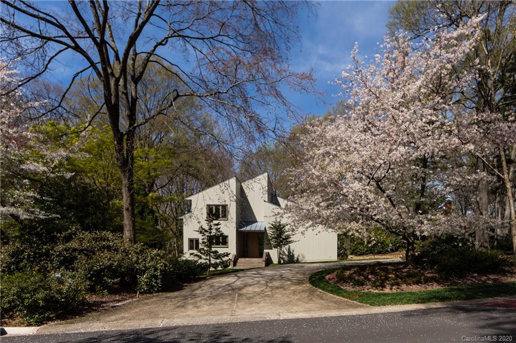 1220 Scotland Avenue Charlotte NC 28207