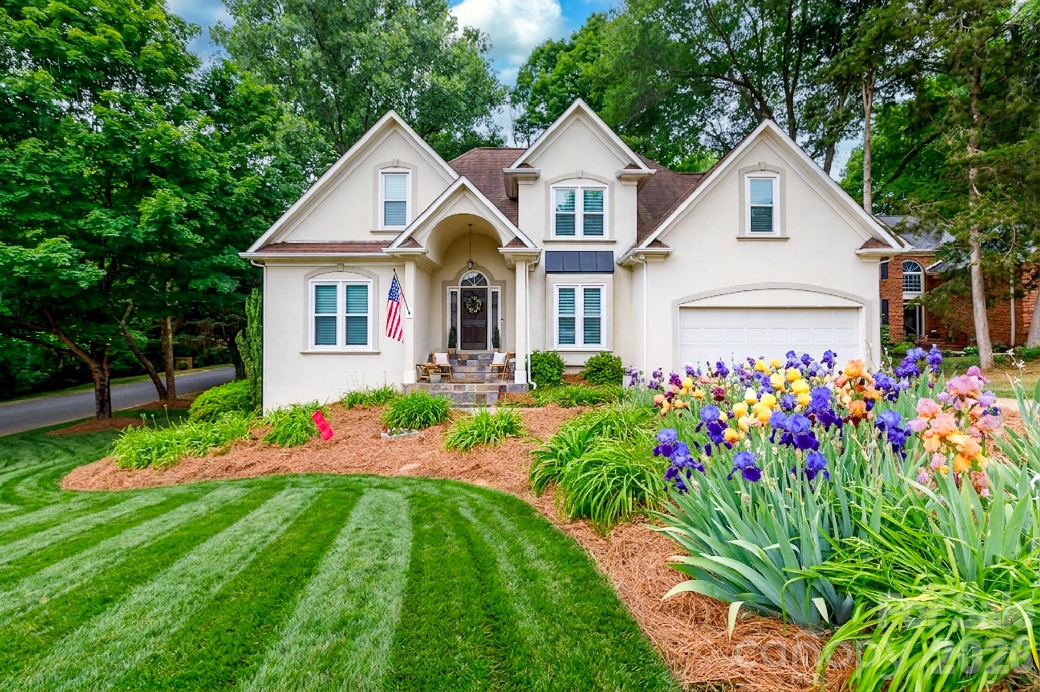 201 Wessex Way Fort Mill SC 29708