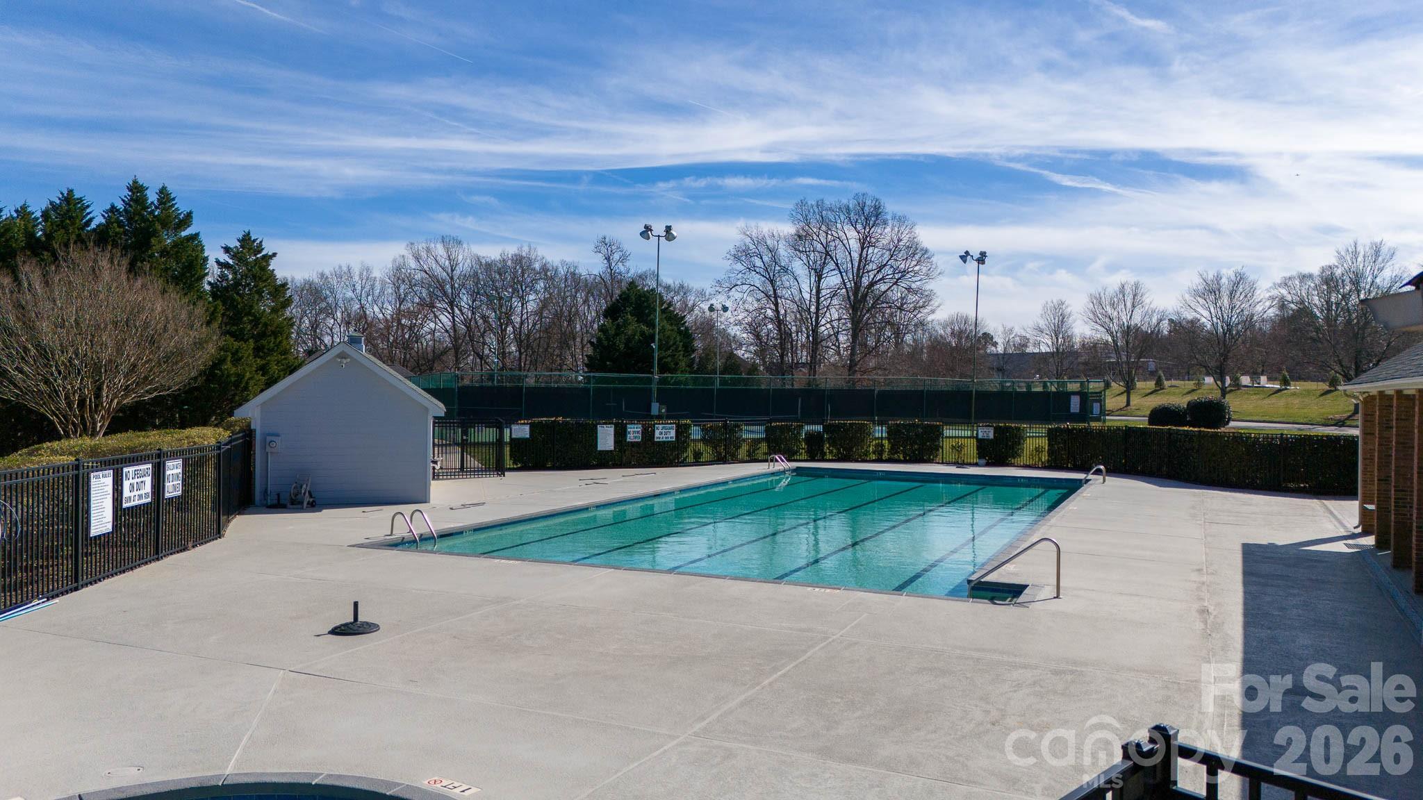 201 Wessex Way Fort Mill SC 29708