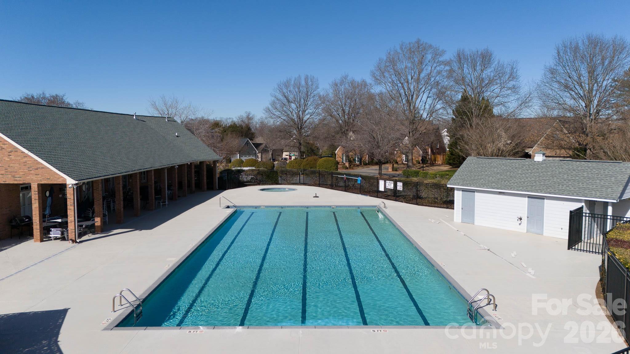201 Wessex Way Fort Mill SC 29708