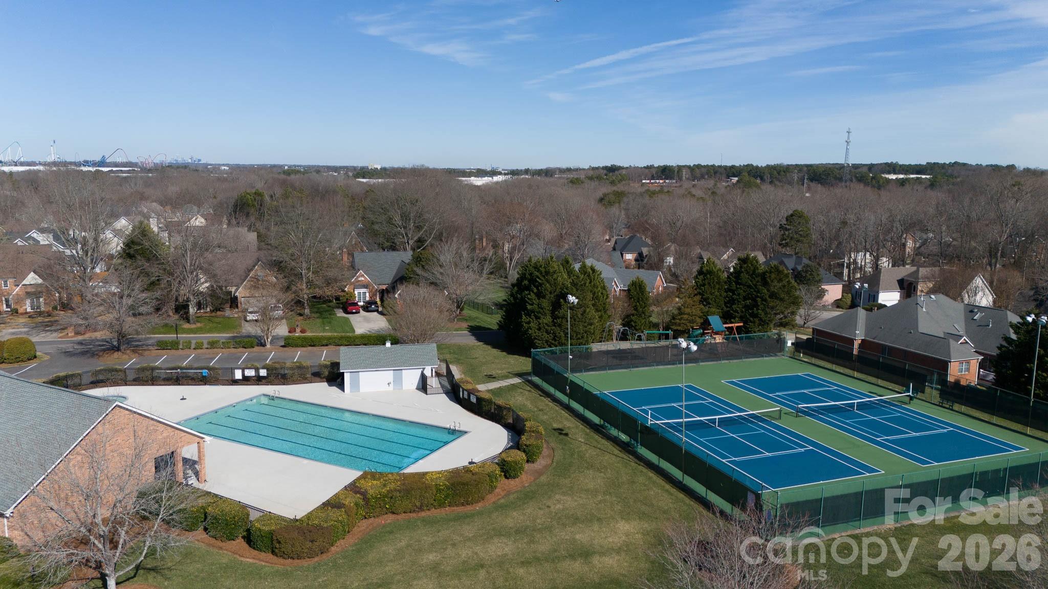 201 Wessex Way Fort Mill SC 29708