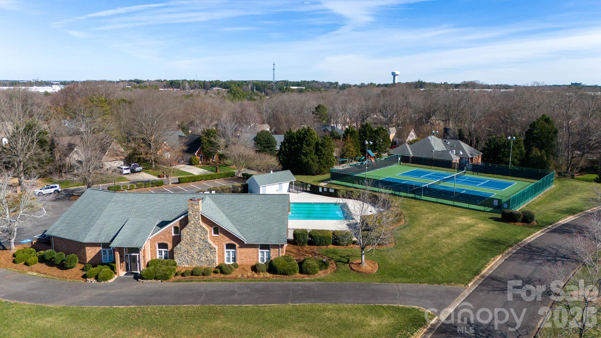 201 Wessex Way Fort Mill SC 29708