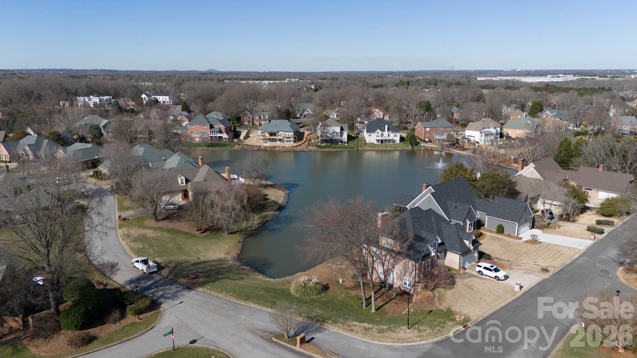 201 Wessex Way Fort Mill SC 29708