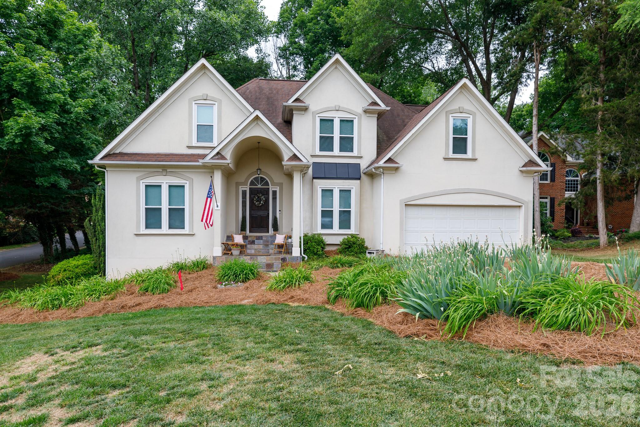 201 Wessex Way Fort Mill SC 29708