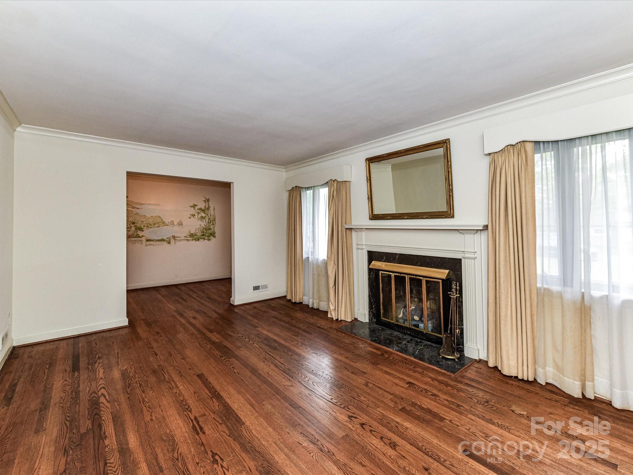 225 Enwood Drive Charlotte NC 28214