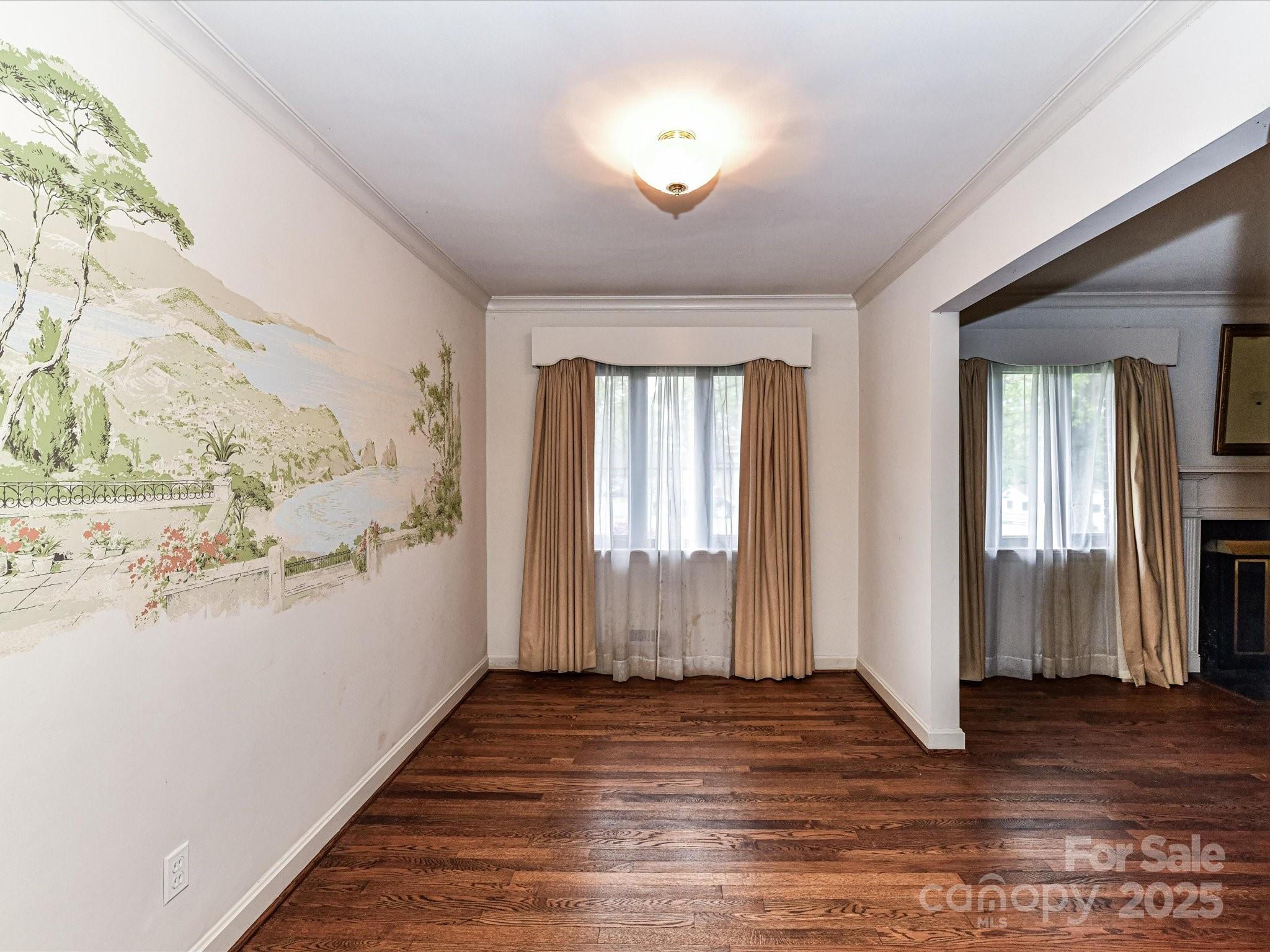 225 Enwood Drive Charlotte NC 28214