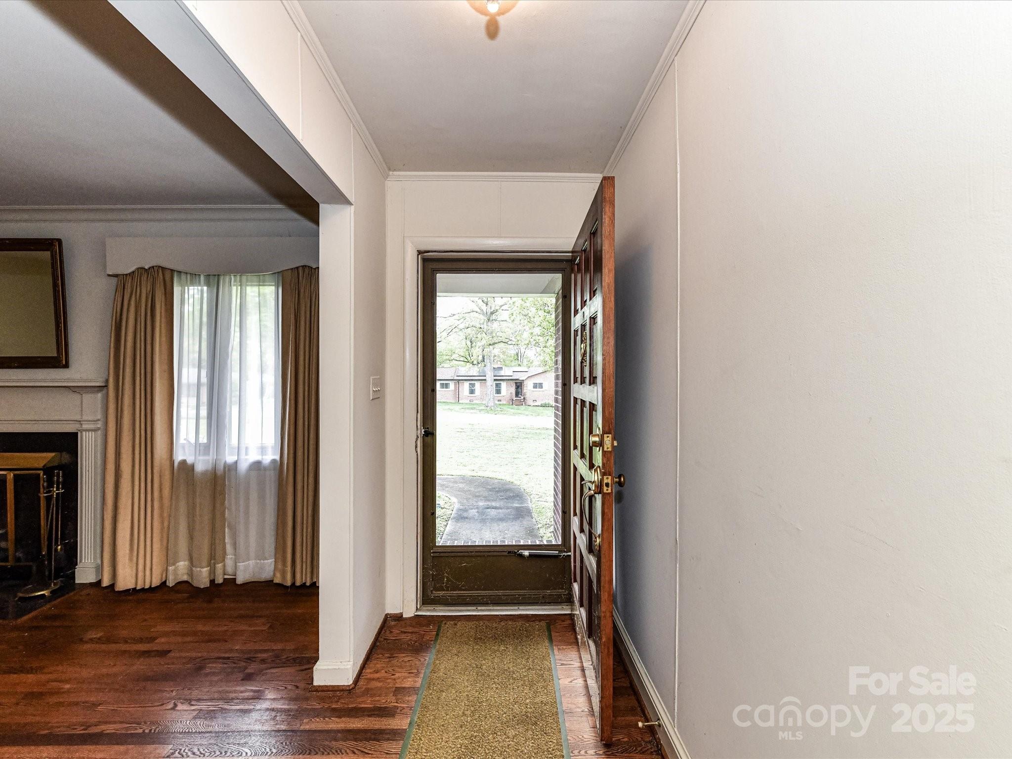 225 Enwood Drive Charlotte NC 28214
