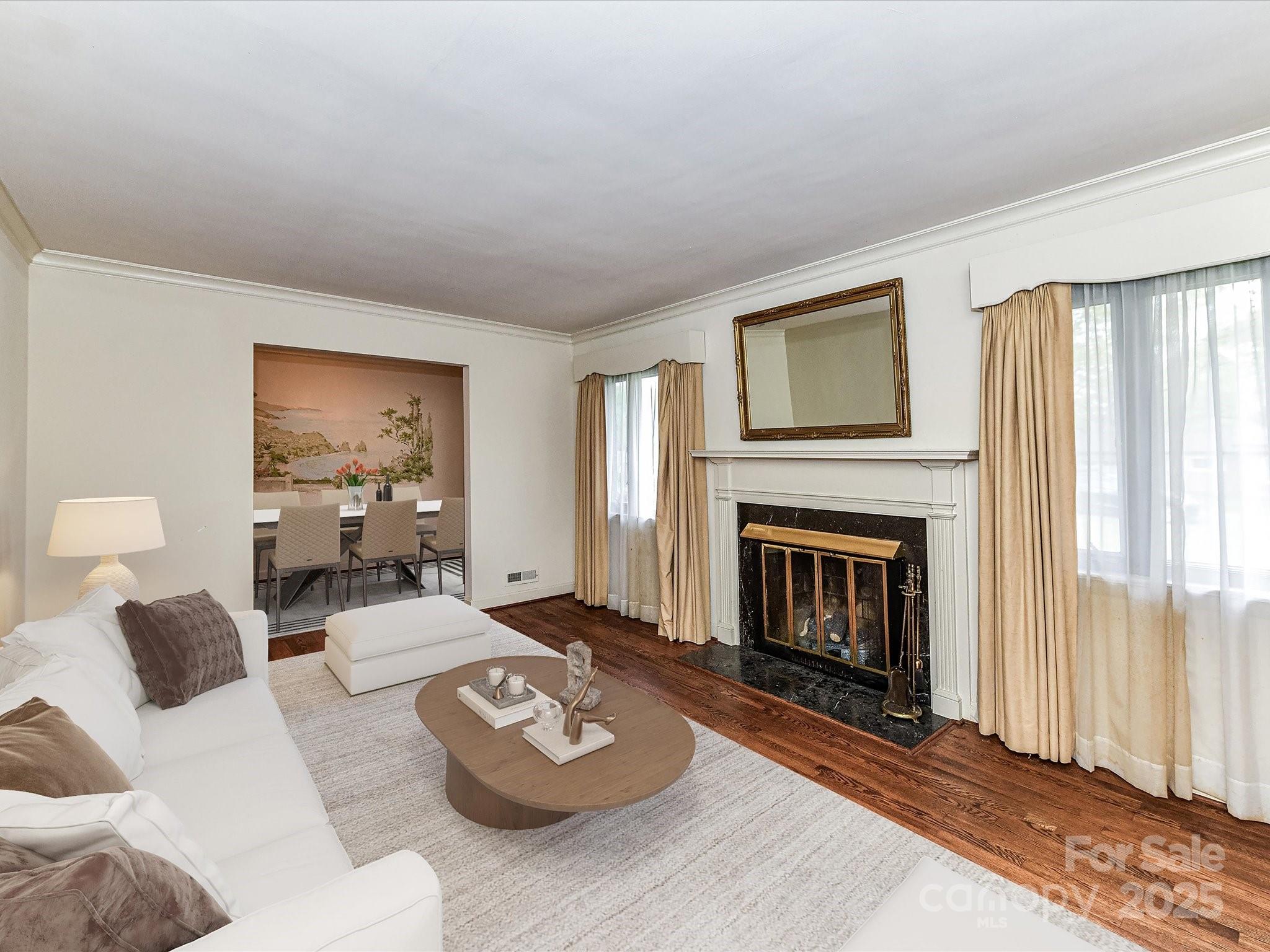 225 Enwood Drive Charlotte NC 28214