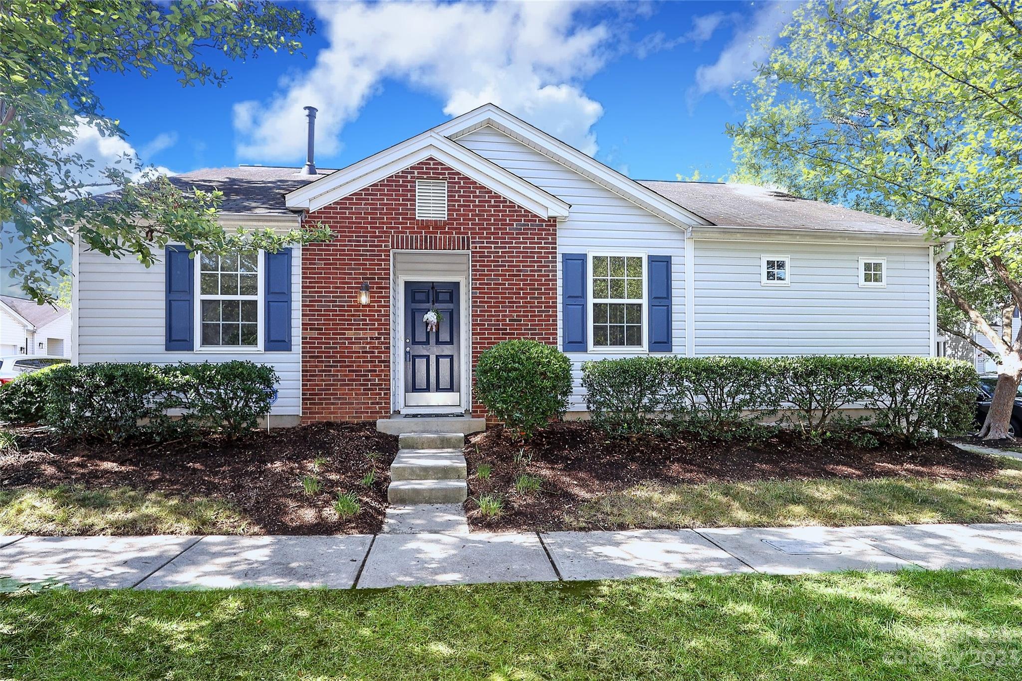 9145 Meadowmont View Drive Charlotte NC 28269