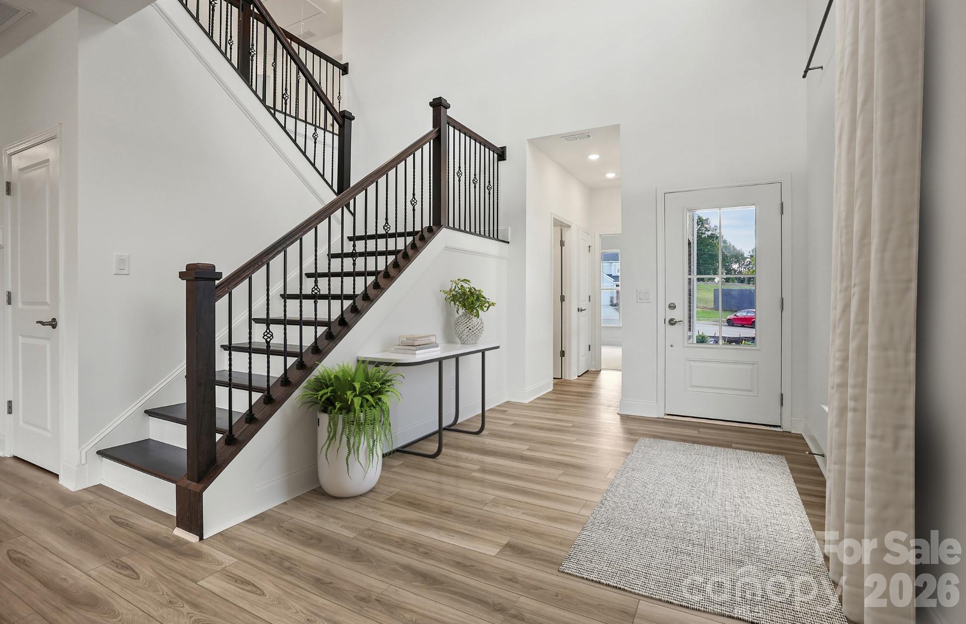 1564 Gossage Lane NW Concord NC 28027