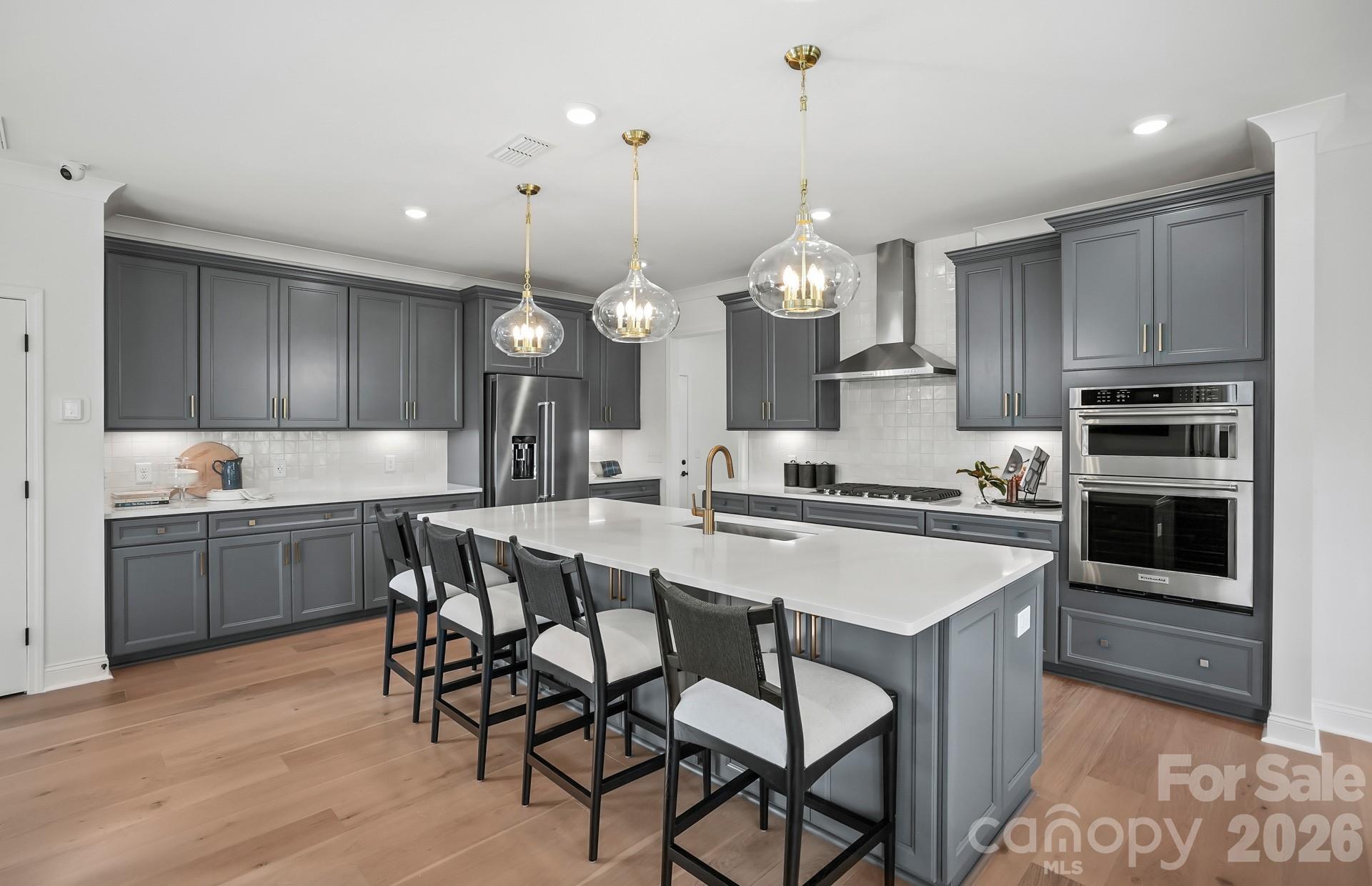 1564 Gossage Lane NW Concord NC 28027