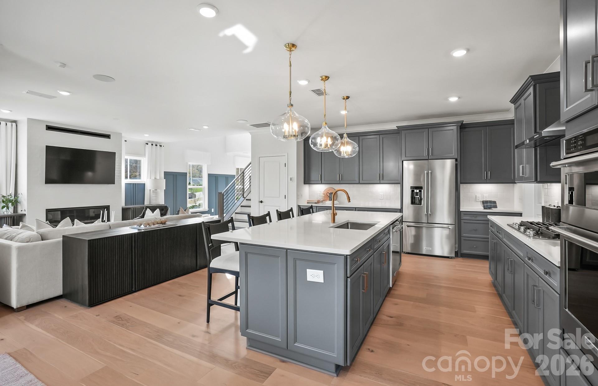 1564 Gossage Lane NW Concord NC 28027