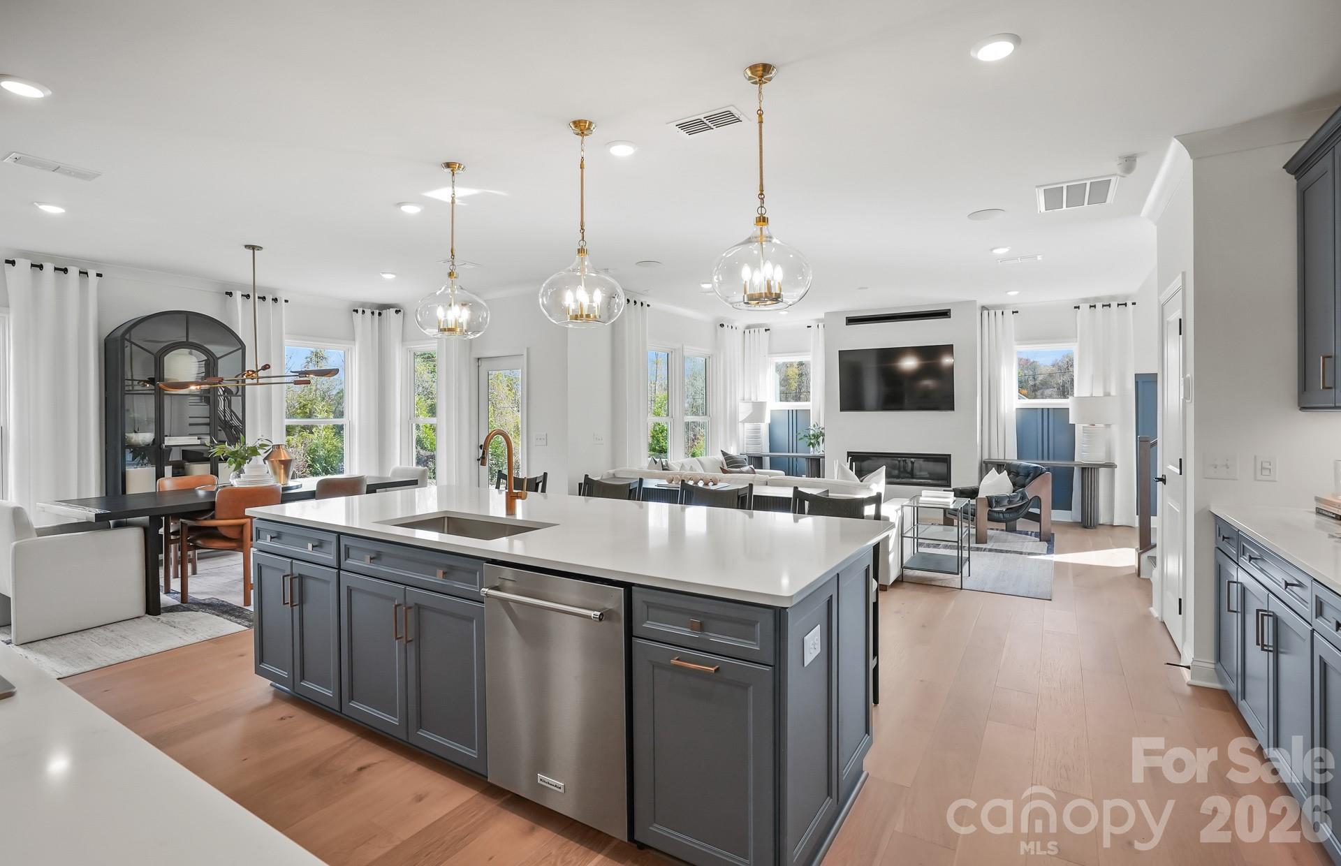 1564 Gossage Lane NW Concord NC 28027