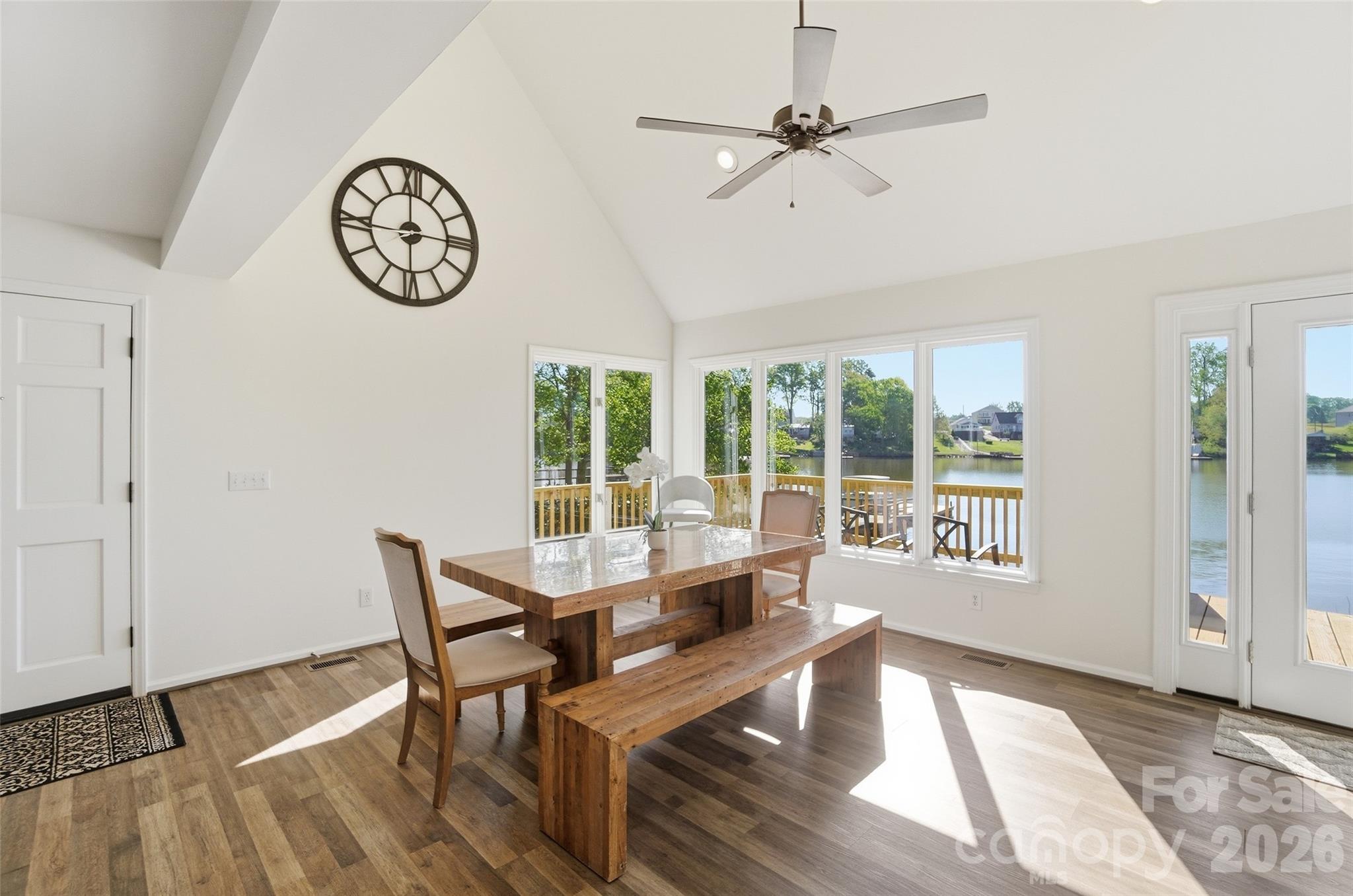 449 Island View Drive Lexington NC 27292