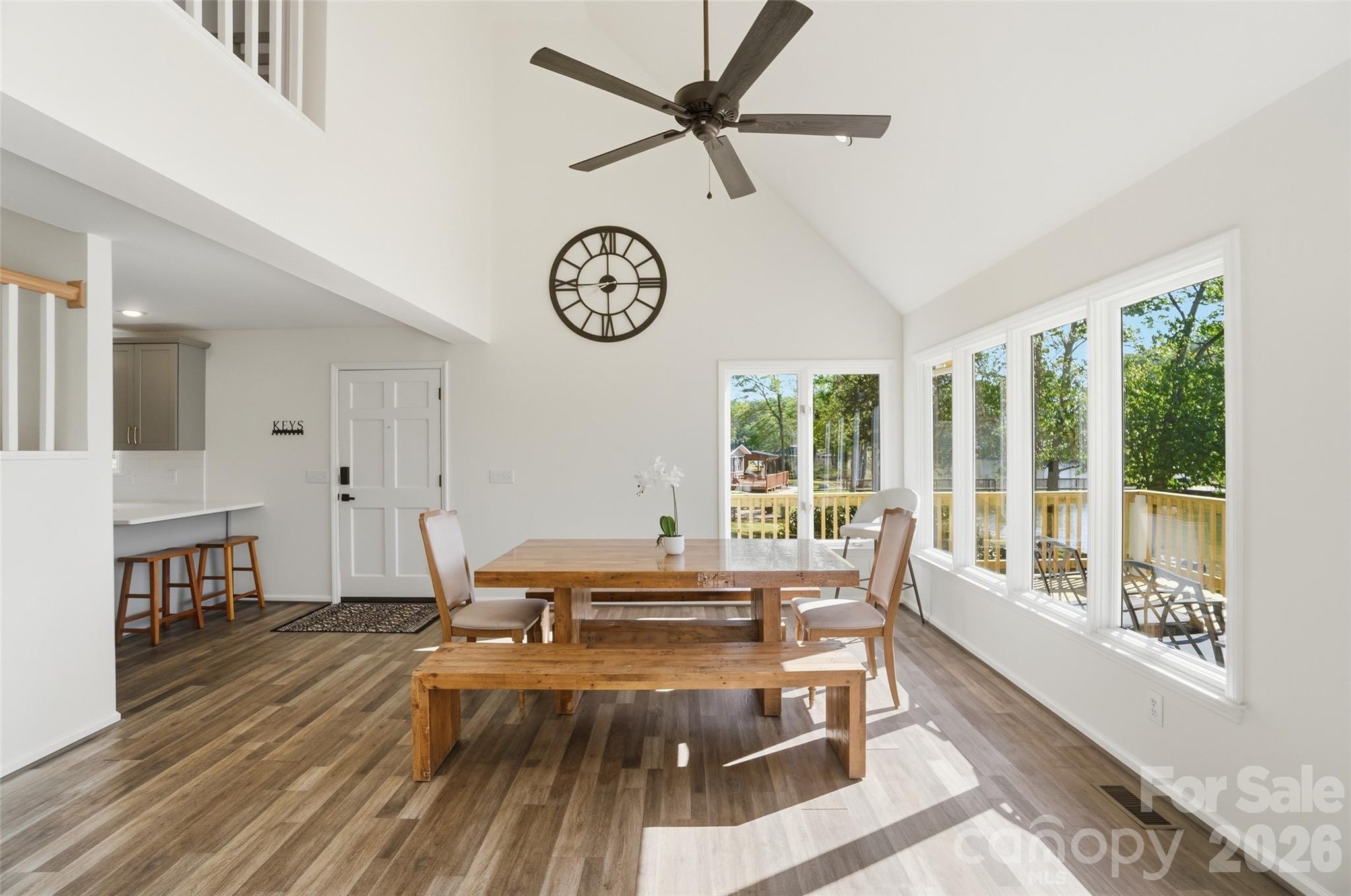 449 Island View Drive Lexington NC 27292