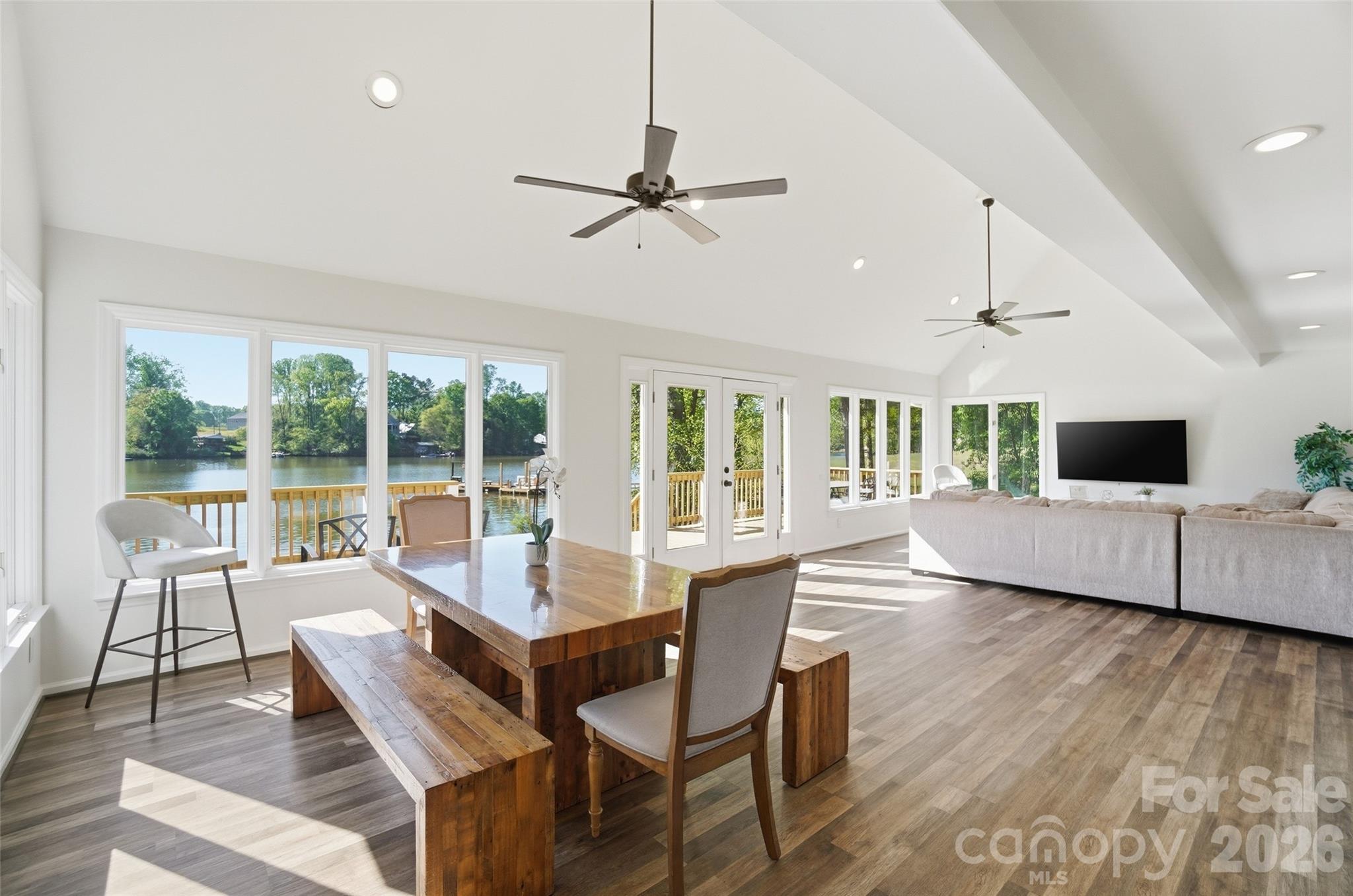 449 Island View Drive Lexington NC 27292
