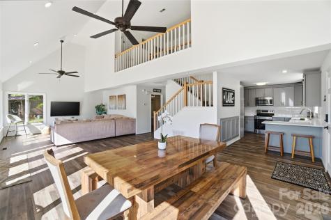 449 Island View Drive Lexington NC 27292